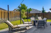 5BR Home Near Breweries Wineries Weddings and More - B&B Moxee City