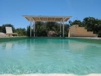 Trullo del Sol - B&B Ceglie Messapica