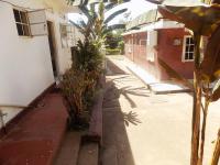 Manhattan Guesthouse Kampala - B&B