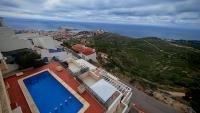 180 Degrés Mer - B&B Peñíscola
