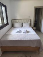 Studio met Kingsize Bed