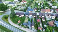 Apartamenty Kościelna - B&B Muszyna