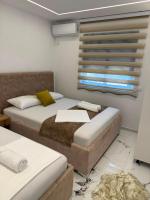 Appartamento con Vista Giardino