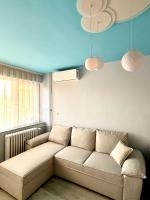 Mosaic Apartment - Ferienwohnung Pristina