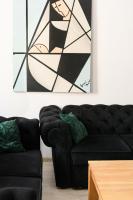 CARLA comfort stay with 2 bathrooms - B&B Košice