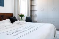 CARLA comfort stay with 2 bathrooms - Bed and Breakfast Košice