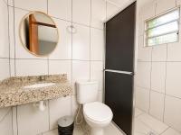 Chambre Double Économique Climatisée