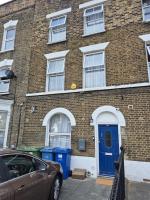 The London City Nook - B&B London