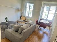 Charming flat in the heart of Zürich old city - B&B Zurich