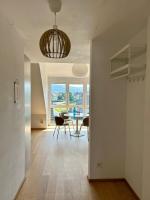 Taunusblick - B&B Wehrheim
