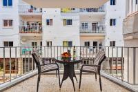 AzureTerrace NewlyRenovated 2ndFloor LosCristianos - B&B Arona