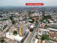 Apt Zona Centro Tlaquepaque - Bed and Breakfast Guadalajara