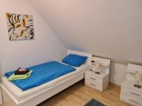 Appartement met 4 Slaapkamers