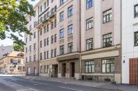 Elegant Studio for 2 - Central Valdemāra St - Chambres d'hôtes Riga