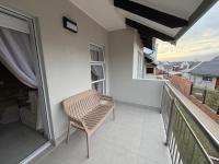 One on York Escape - Apartment 21 - Balcony - Central - Secure Estate - B&B George