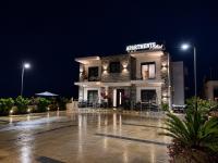 Apartments Alaj - Ferienwohnung Ulcinj