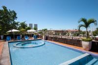Cruise view Condo Best Location - B&B Puerto Vallarta