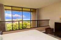 Kahana Beach Escape - Bed and Breakfast Lahaina