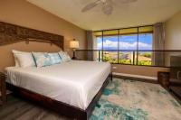 Kahana Beach Escape - Bed and Breakfast Lahaina