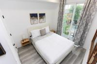 Apartment mit 2 Schlafzimmern
