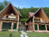 Etno selo Vukovic Bijelo Polje - B&B Bijelo Polje