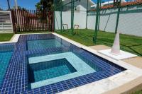 Apartamento Privê Praia dos Carneiros - Ferienwohnung Tamandaré