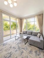 2nd Floor Pandora Apartment near US Embassy - B&B Taskent