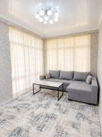 2nd Floor Pandora Apartment near US Embassy - B&B Taskent