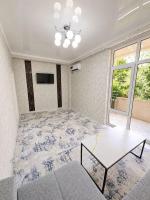 2nd Floor Pandora Apartment near US Embassy - B&B Taskent
