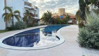 Apt Macapa 304 - B&B Luís Correia