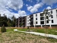 Apartment Tatry Gerlachov, Vysoke Tatry - Ferienwohnung Vysoké Tatry