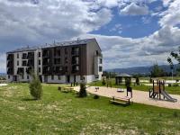 Apartment Tatry Gerlachov, Vysoke Tatry - Ferienwohnung Vysoké Tatry