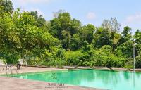 Lotus Lake - 10 Pax - 3BR - 2 mins to Lake Garden - Ferienwohnung Taiping