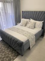 Shangrila Residency next to GTC Westlands - B&B Nairobi