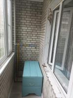 Comfortable and Cozy Apartment - Ferienwohnung Karakol
