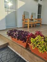 B30 Apartmanok, Eger - B&B Eger