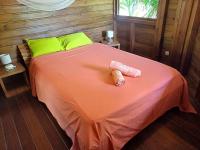 Charmante Villa créole - Ferienwohnung Saint-Louis