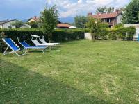 Villa Dolce Riva Lake Escape by Booking Garda Lake - B&B Manerba del Garda