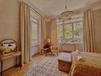 City Window - Ferenciek Residence - B&B Budapest