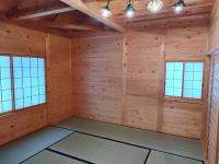Country Resort Sugou - Vacation STAY 41071v - Bed and Breakfast Furukawa