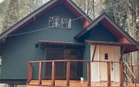 Country Resort Sugou - Vacation STAY 41071v - Bed and Breakfast Furukawa