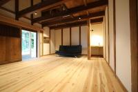 Big loghouse - Vacation STAY 13327 - B&B Ogano