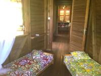 Charmante Villa créole - Ferienwohnung Saint-Louis