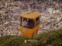 Loft aconchegante no Centro, c/Wi-Fi e garagem - B&B Poços de Caldas