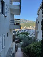 Apartment View 17 Budva - B&B Budva