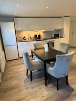 Apartment Skomakargränd 1 - Chambres d'hôtes Gävle