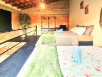Loft aconchegante no Centro, c/Wi-Fi e garagem - B&B Poços de Caldas