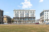 Hove Hideout By My Getaways - Bed and Breakfast Brighton