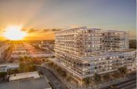 Spacious 2-Bedroom Apartment - Bed and Breakfast Miami