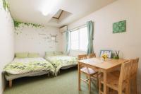 City Garden - Vacation STAY 87278 - Bed and Breakfast Fukuoka